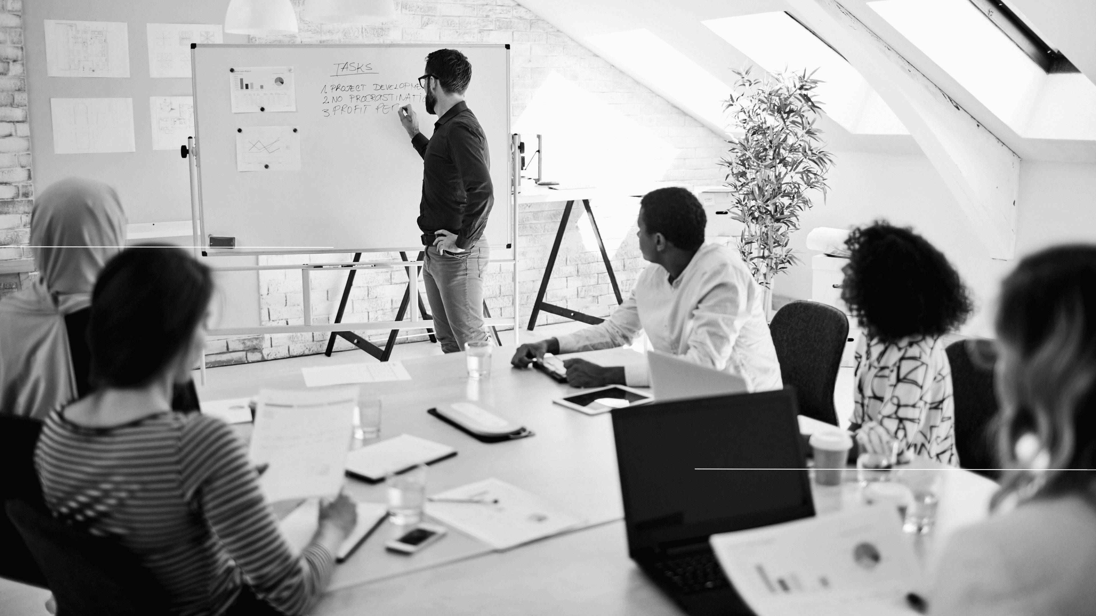 The Evolving Business Development Landscape in Nigeria