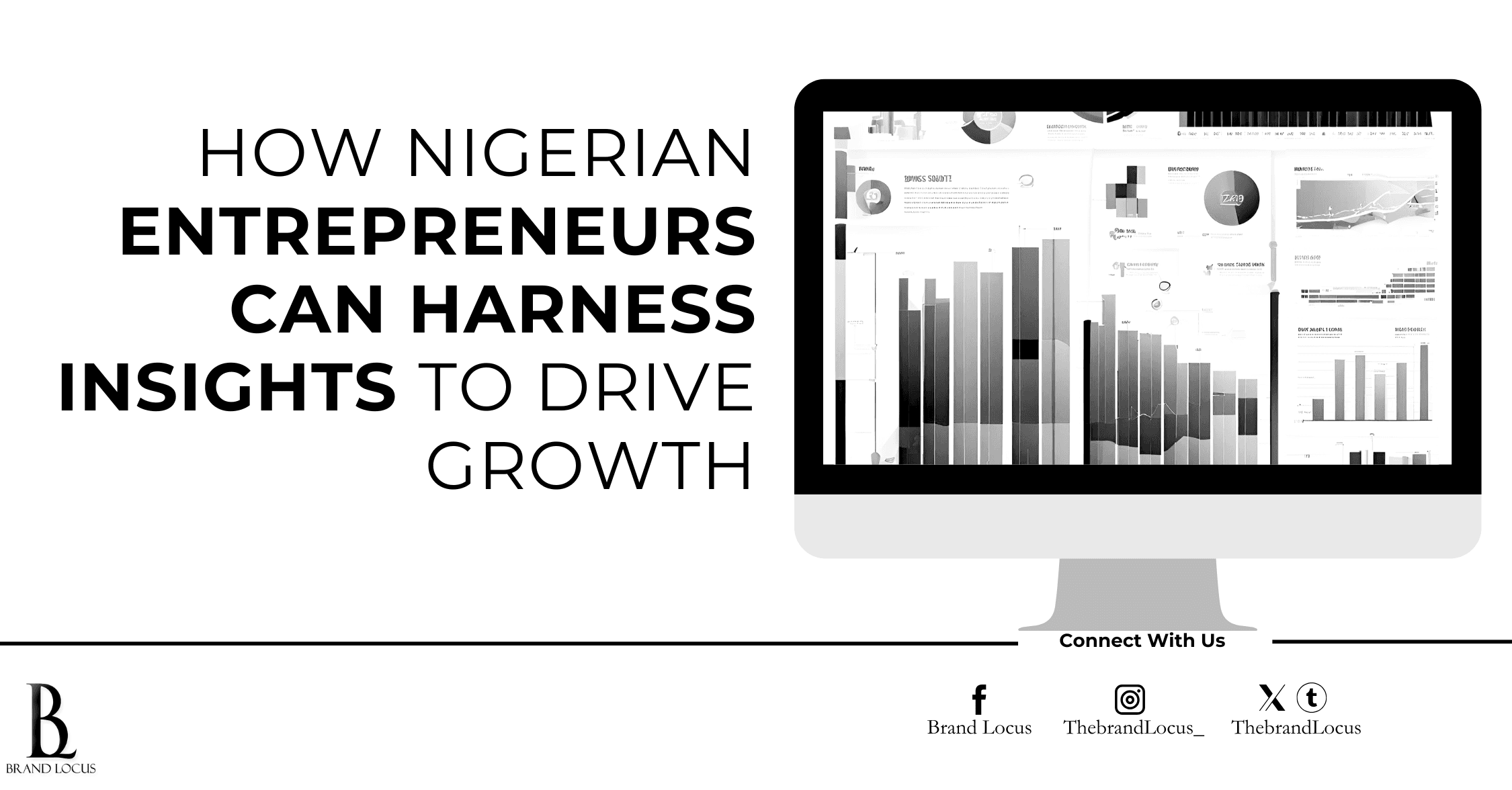 How Nigerian Entrepreneurs Can Harness Insights to Drive Growth