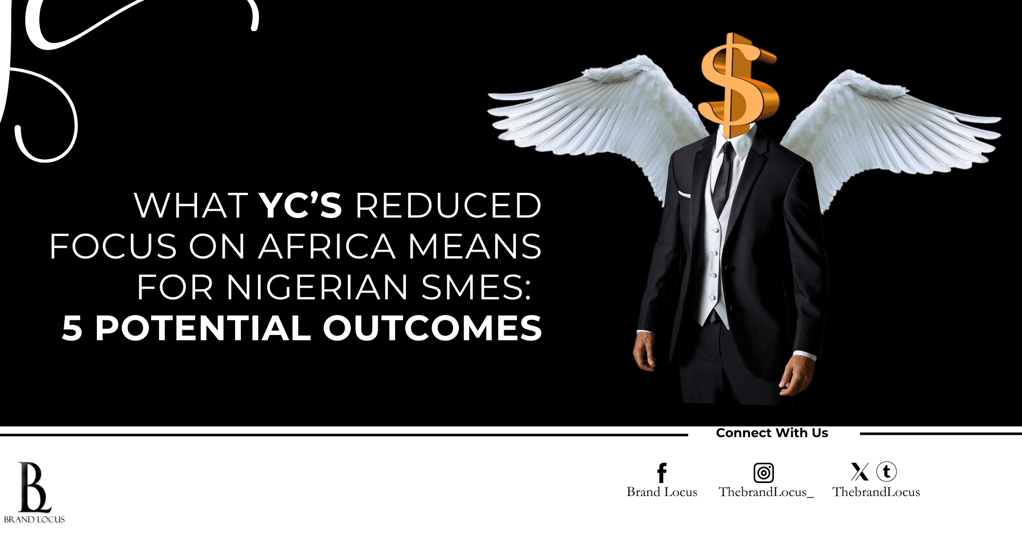 What YC’s Reduced Focus on Africa Means for Nigerian SMEs: 5 Potential Outcomes